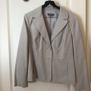 Ann Taylor suit
